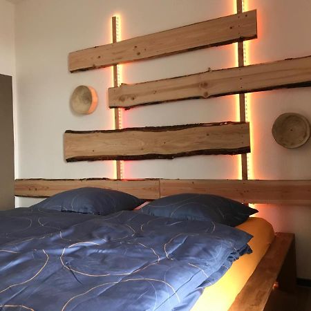 Stadthaus Artur - Apartment Madrid Remscheid Esterno foto